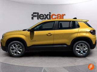 Jeep Avenger 1.2 G 74kW (100CV) Altitude