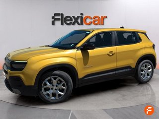 Jeep Avenger 1.2 G 74kW (100CV) Altitude