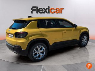 Jeep Avenger 1.2 G 74kW (100CV) Altitude