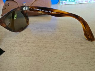 Gafas de sol Ray-Ban RB2140 Tortoise