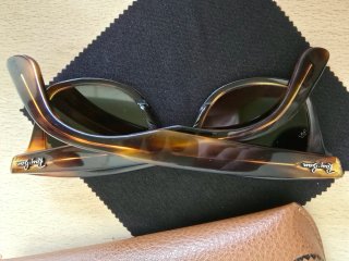 Gafas de sol Ray-Ban RB2140 Tortoise