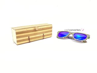gafas de sol caballero/unisex salvador bachiller gafas-17