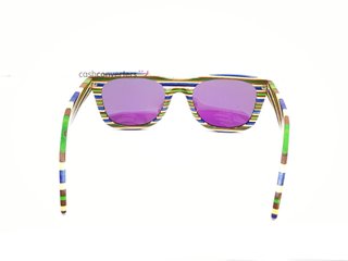 gafas de sol caballero/unisex salvador bachiller gafas-17