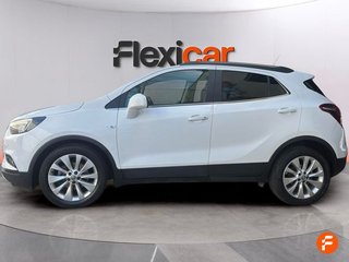 Opel Mokka X 1.4 T 103kW GLP 4X2 120 Aniversario