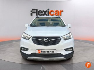 Opel Mokka X 1.4 T 103kW GLP 4X2 120 Aniversario