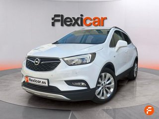 Opel Mokka X 1.4 T 103kW GLP 4X2 120 Aniversario