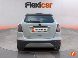 Opel Mokka X 1.4 T 103kW GLP 4X2 120 Aniversario