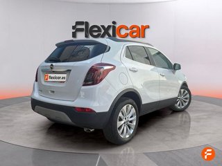 Opel Mokka X 1.4 T 103kW GLP 4X2 120 Aniversario