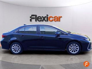Toyota Corolla 1.5 125CV ACTIVE