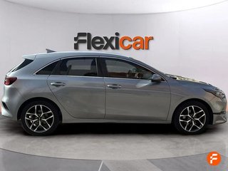 Kia Ceed 1.0 T-GDi 74kW (100CV) Tech