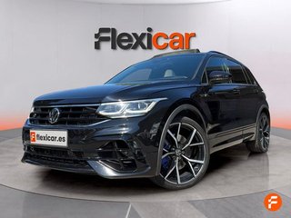 Volkswagen Tiguan R 2.0 TSI 235 kW (320 CV) DSG 4Motion