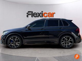 Volkswagen Tiguan R 2.0 TSI 235 kW (320 CV) DSG 4Motion