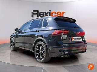 Volkswagen Tiguan R 2.0 TSI 235 kW (320 CV) DSG 4Motion