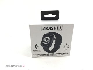 akashi sm