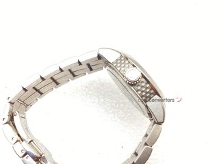 reloj pulsera caballero tissot luxury powermatic 80