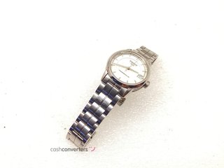 reloj pulsera caballero tissot luxury powermatic 80