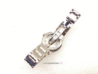 reloj pulsera caballero tissot luxury powermatic 80