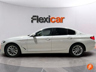 BMW Serie 5 530e iPerformance