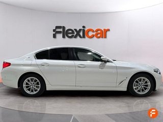 BMW Serie 5 530e iPerformance