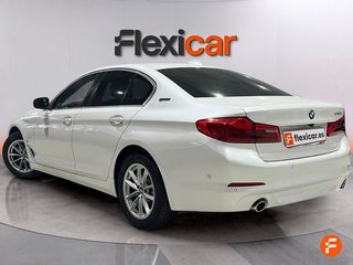 BMW Serie 5 530e iPerformance