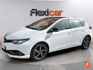 Toyota Auris 1.8 140H Hybrid Active