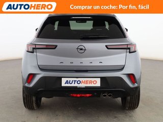Opel Mokka X 1.2 Turbo GS Line