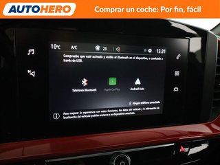 Opel Mokka X 1.2 Turbo GS Line