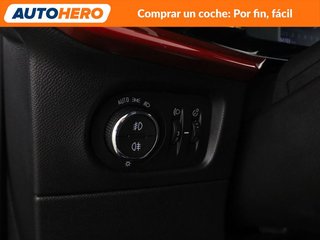 Opel Mokka X 1.2 Turbo GS Line