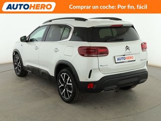 Citroën C5 Aircross 1.6 Plug-in Hybrid ë-EAT8 Shine Pack