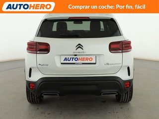 Citroën C5 Aircross 1.6 Plug-in Hybrid ë-EAT8 Shine Pack