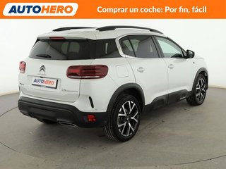 Citroën C5 Aircross 1.6 Plug-in Hybrid ë-EAT8 Shine Pack