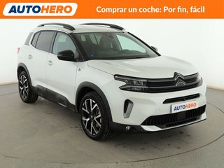 Citroën C5 Aircross 1.6 Plug-in Hybrid ë-EAT8 Shine Pack
