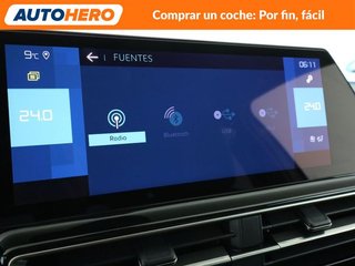 Citroën C5 Aircross 1.6 Plug-in Hybrid ë-EAT8 Shine Pack