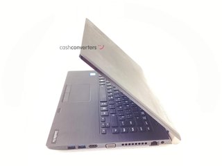 pc portatil toshiba satelite pro