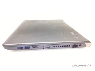 pc portatil toshiba satelite pro