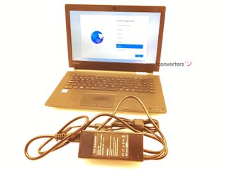 pc portatil toshiba satelite pro