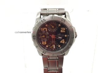 reloj pulsera caballero lotus 15705