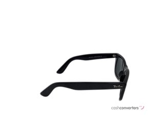 gafas de sol caballero/unisex rayban rb2140-f 1278/3f