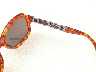 gafa de sol señora chanel 5465q