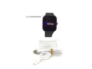 xiaomi redmi watch 5