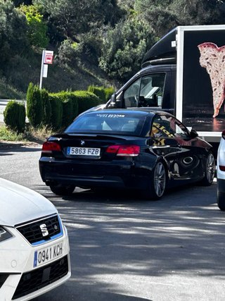 BMW Serie 3