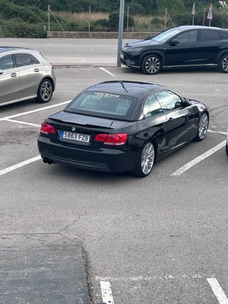 BMW Serie 3