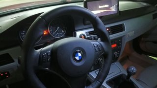 BMW Serie 3