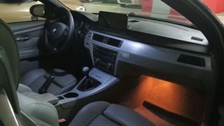 BMW Serie 3