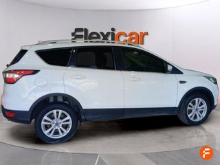 Ford Kuga 1.5 TDCi 88kW 4x2 A-S-S Trend