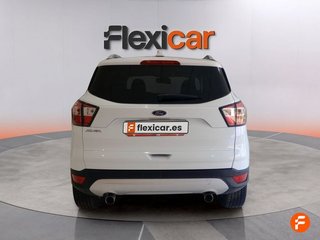 Ford Kuga 1.5 TDCi 88kW 4x2 A-S-S Trend
