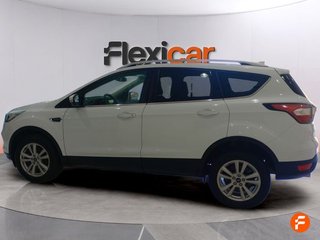 Ford Kuga 1.5 TDCi 88kW 4x2 A-S-S Trend