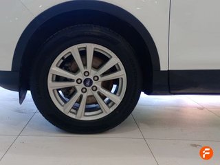 Ford Kuga 1.5 TDCi 88kW 4x2 A-S-S Trend