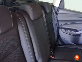 Ford Kuga 1.5 TDCi 88kW 4x2 A-S-S Trend