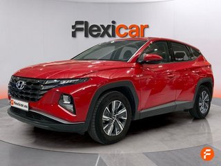Hyundai Tucson 1.6 TGDI 110kW (150CV) Klass